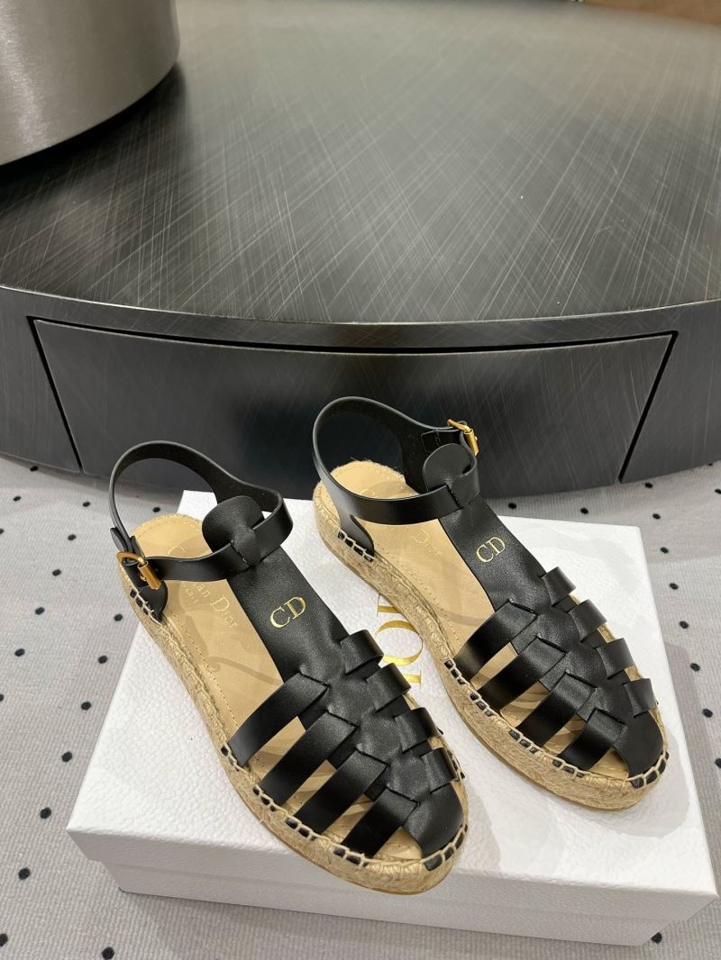 Christian Dior Sandals